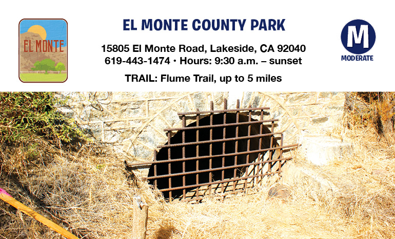 El Monte County Park